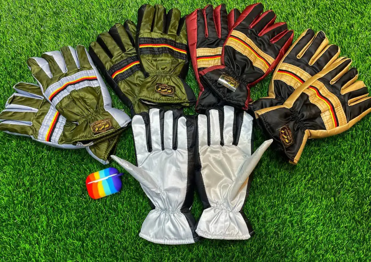 مدل: ضداب، داخل خزدار
