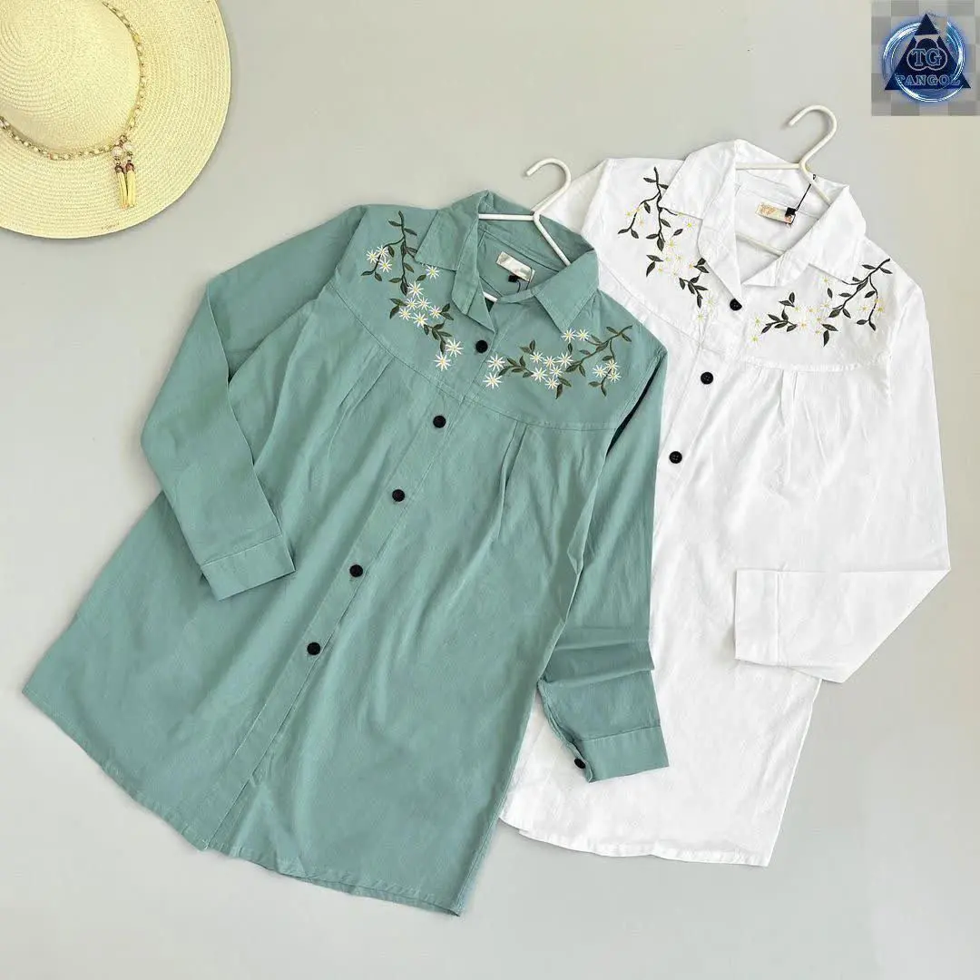 🖋نام: شومیز گل بابونه سارا
