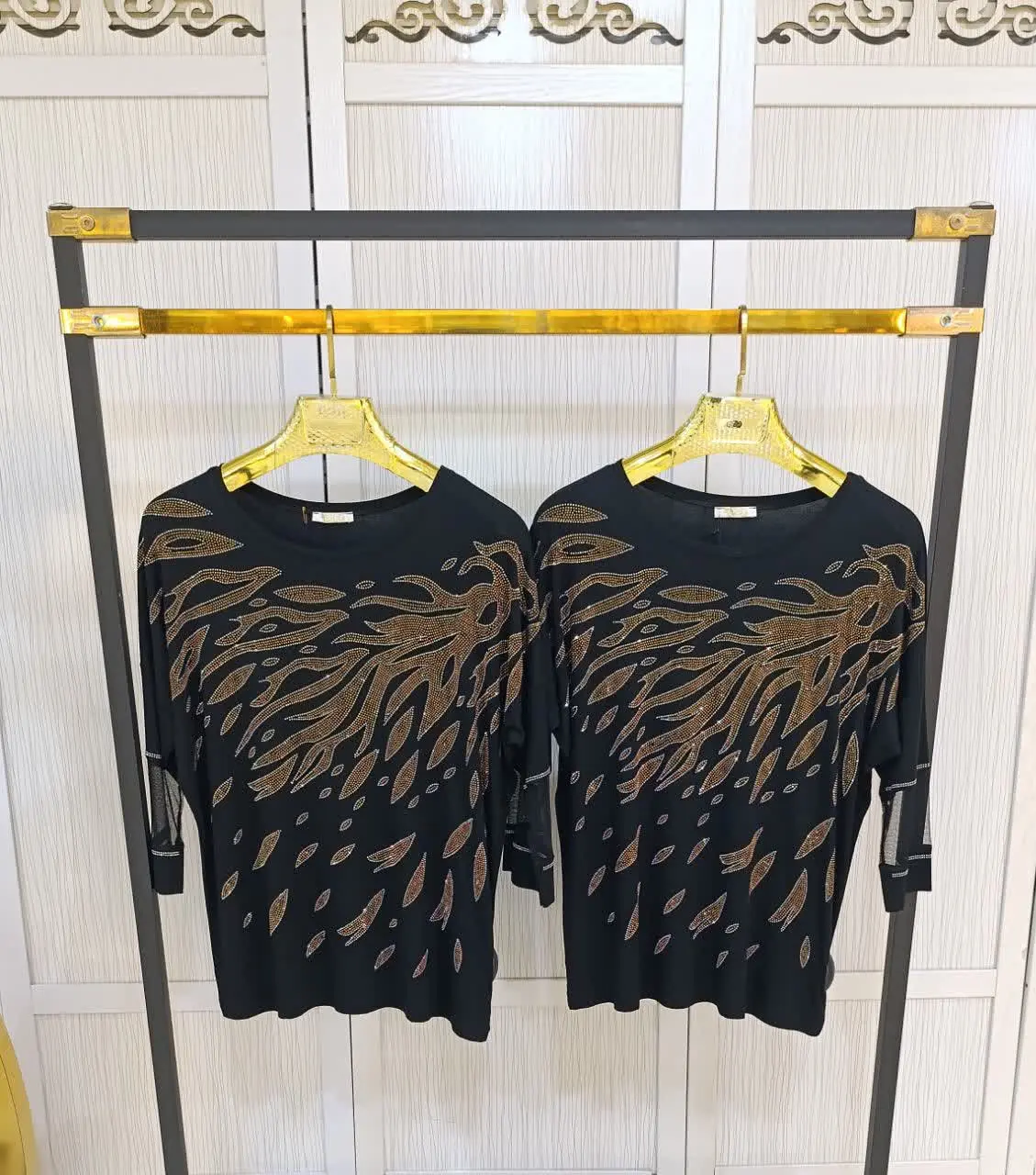 😍 بلوز وارداتی 😍
