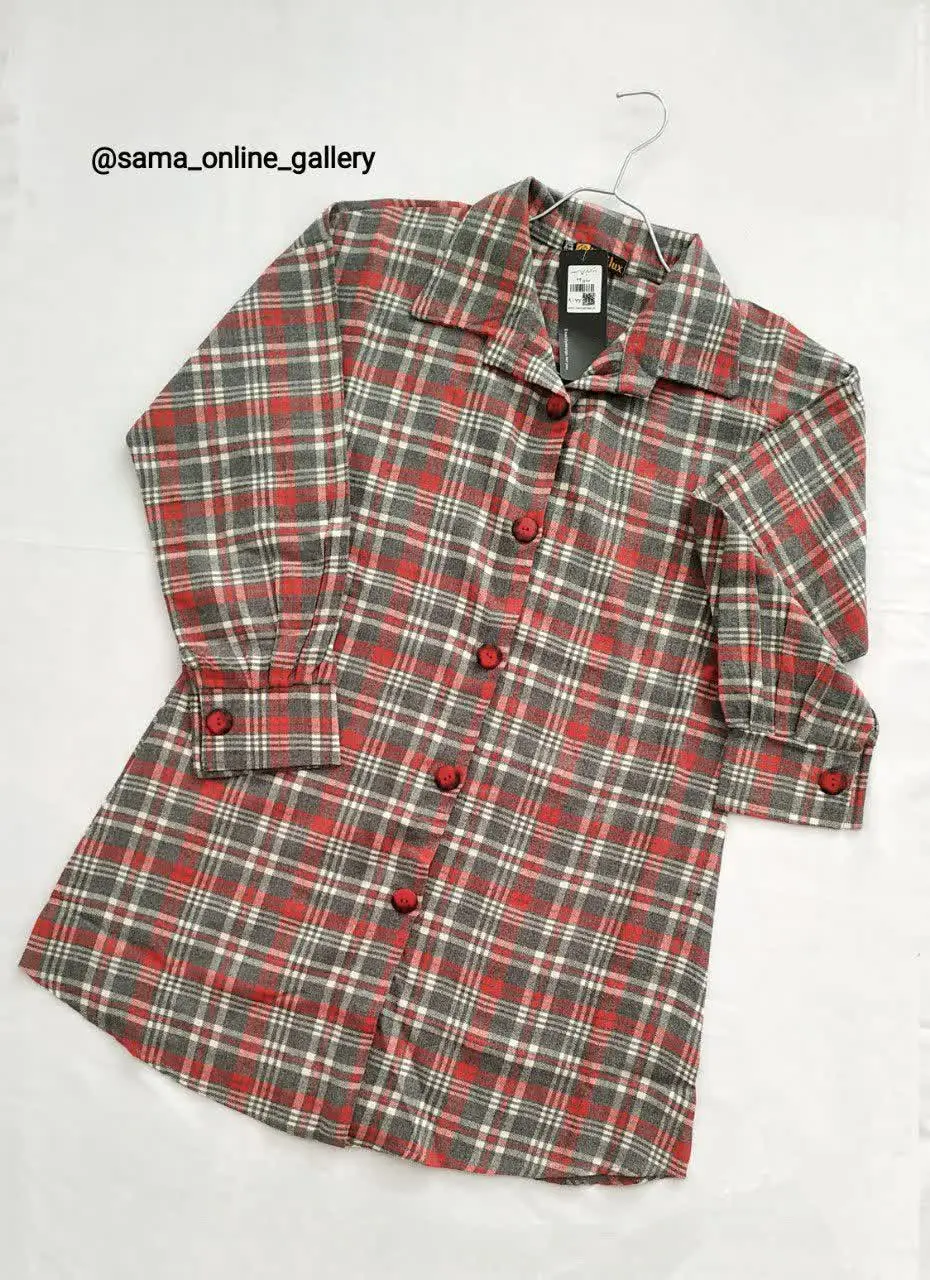 #مانتو_زنانه
