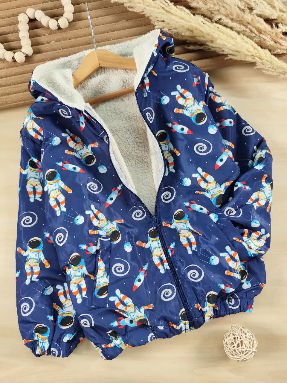 🍃سایز ۱: قد ۳۶ پهنا ۳۲ آستی...