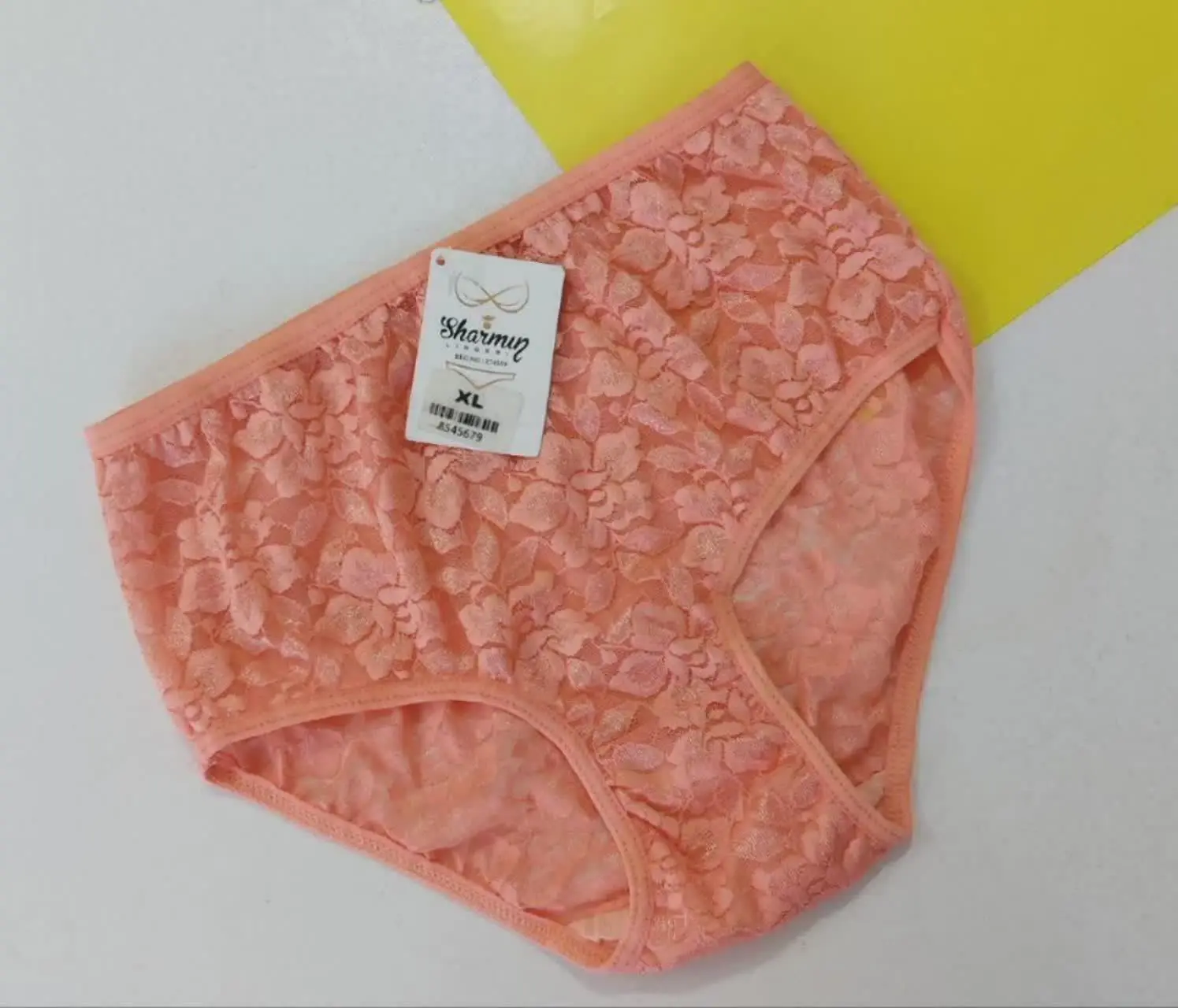 🎀شورت دانتل 🎀
