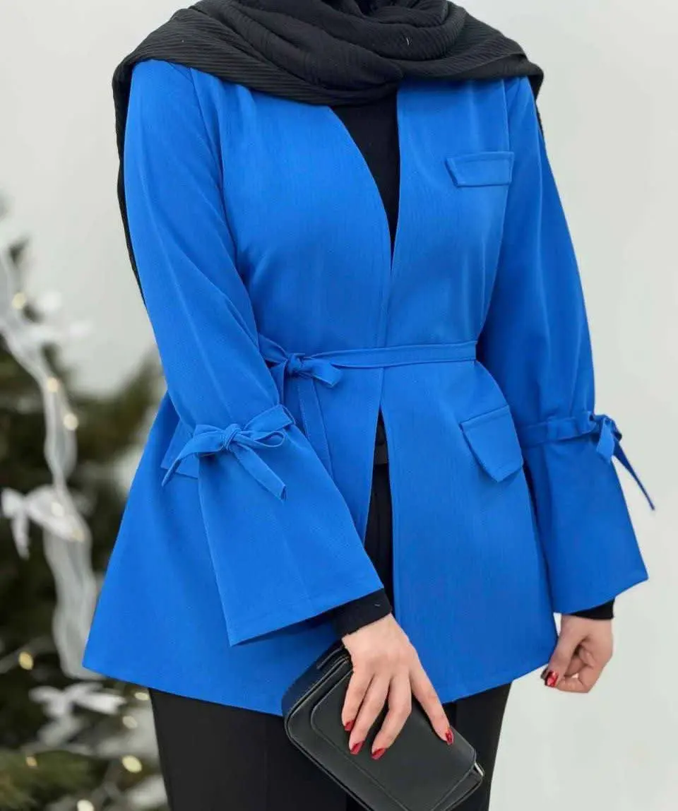 ❤️نام: #مانتو مجلسی مدل ماهایا
