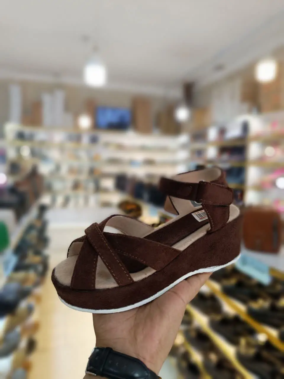 سایز ۳۷، ۳۸ و ۴۰