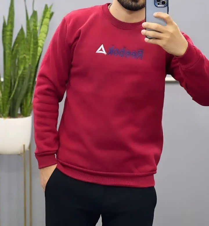 🖋نام: بلیز رببوک مردانه
