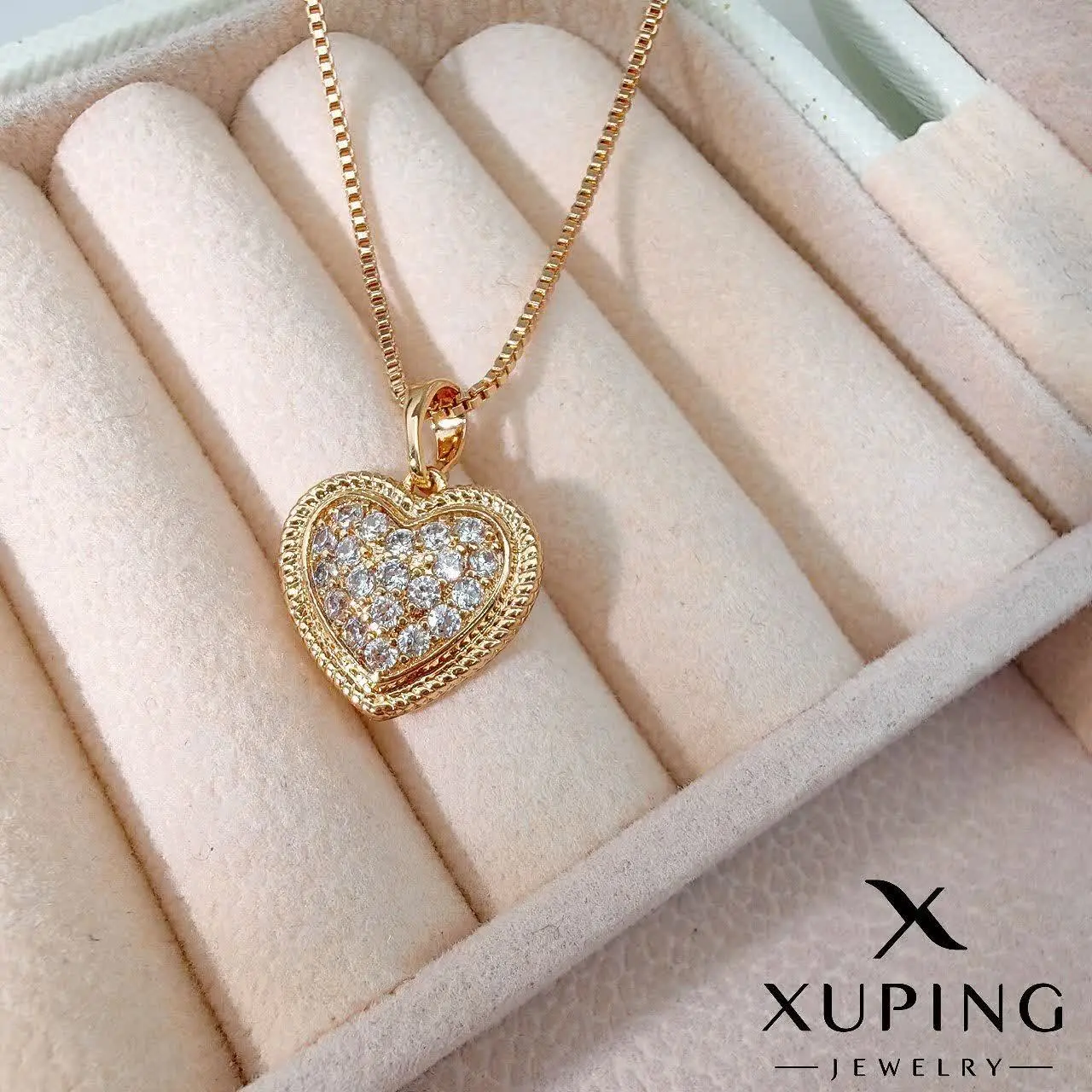 #پلاک با زنجیر ژوپینگ کد ۱۸۵۲
