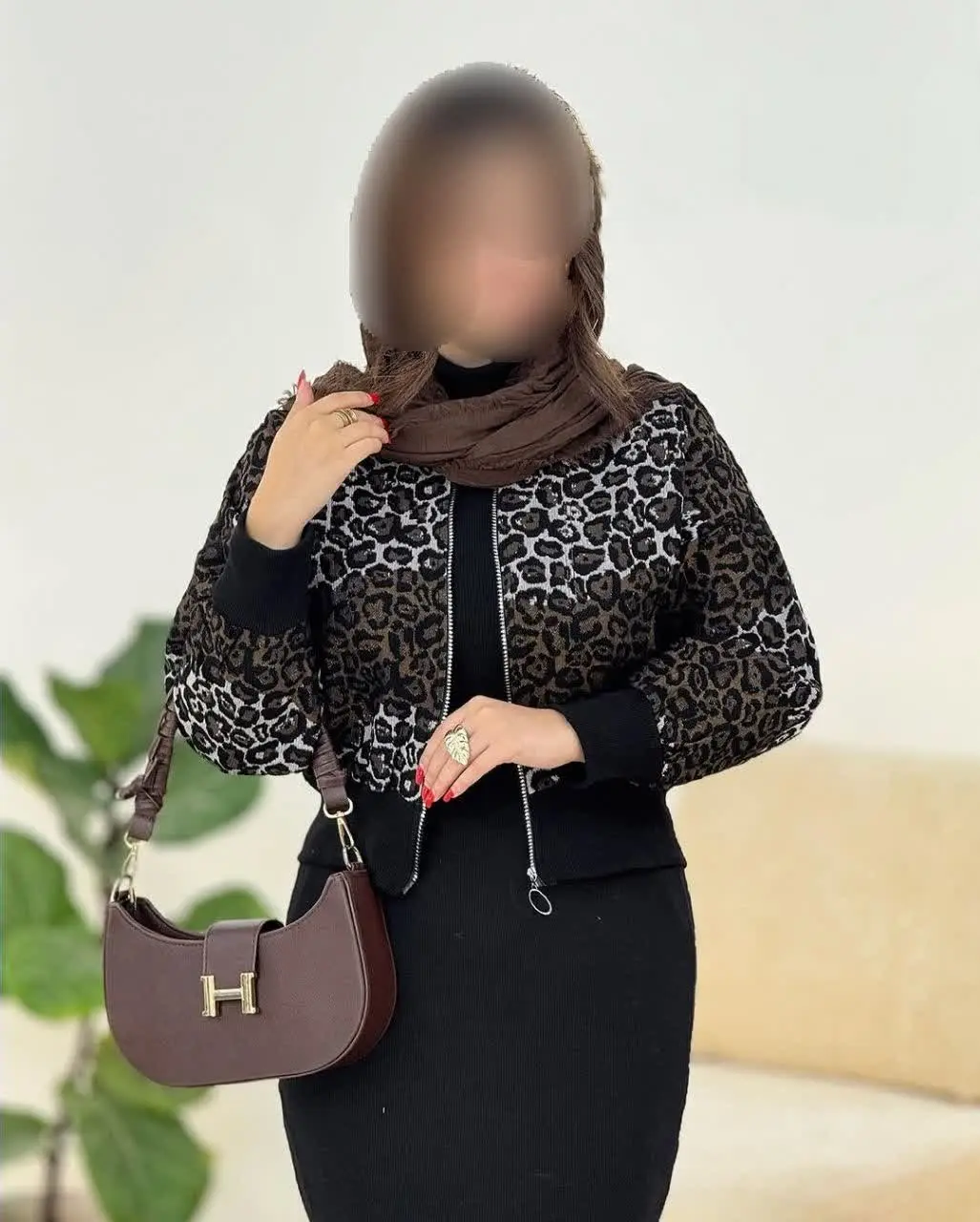 🛍نام: بامبر پلنگی🍂