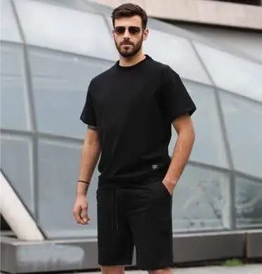 ❤️نام: ست مردانه ZARA
