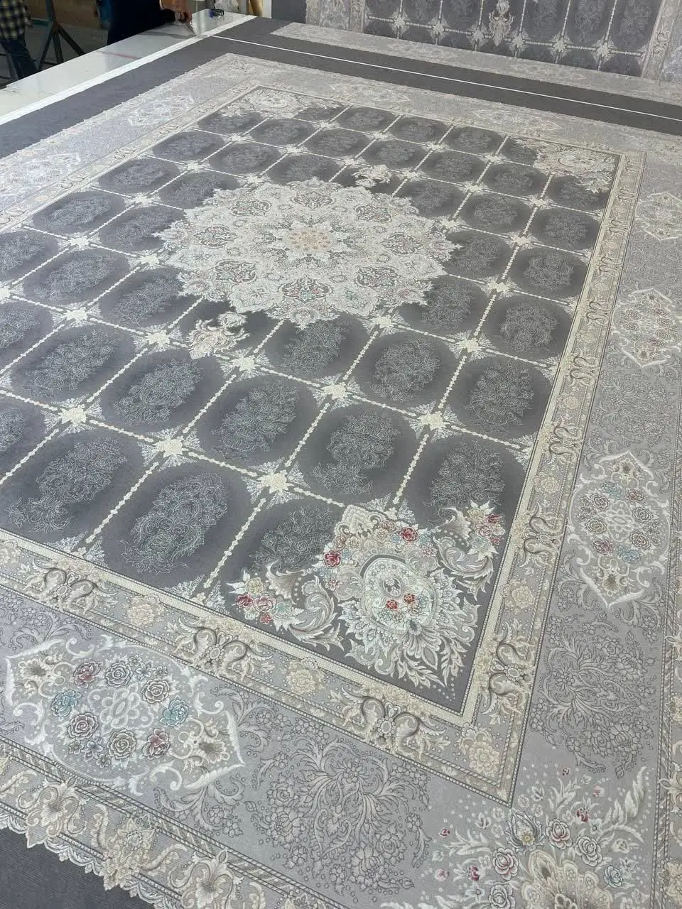 روفرشی کشدار C ۵۴۴
