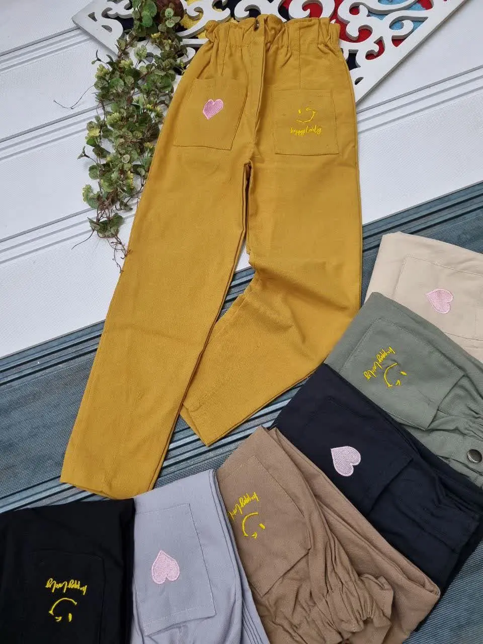🇮🇷🧶👗👚👔👖💎🌠🌹🔥
