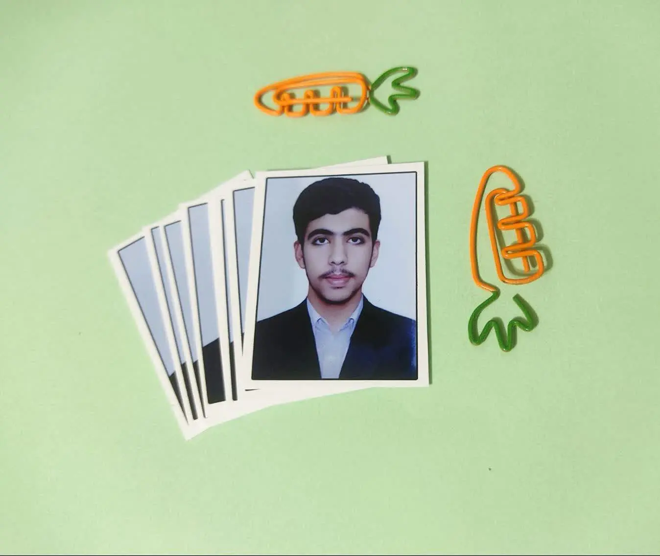 ۸ قطعه عکس ۵۵ت ✅
