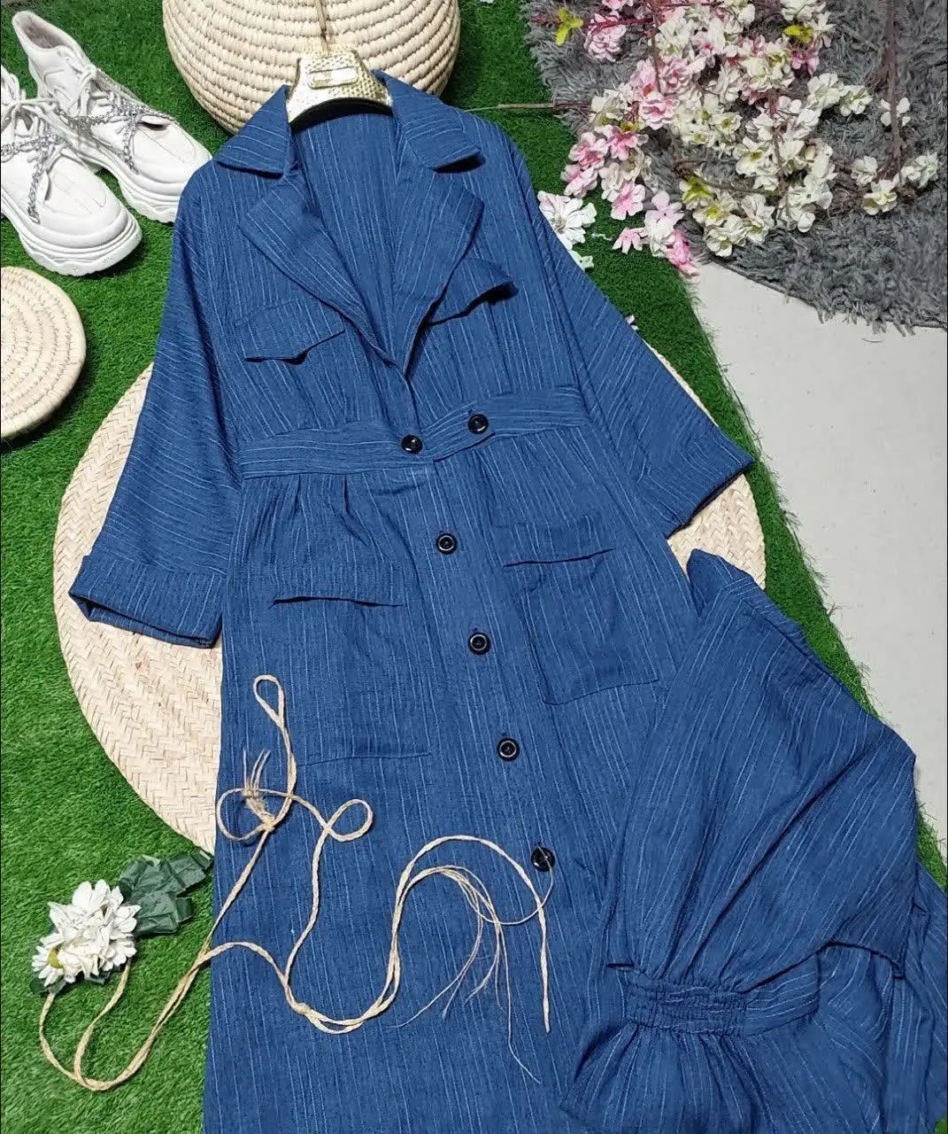 🎨رنگ بندی: خاکی, سرمه ای, ک...