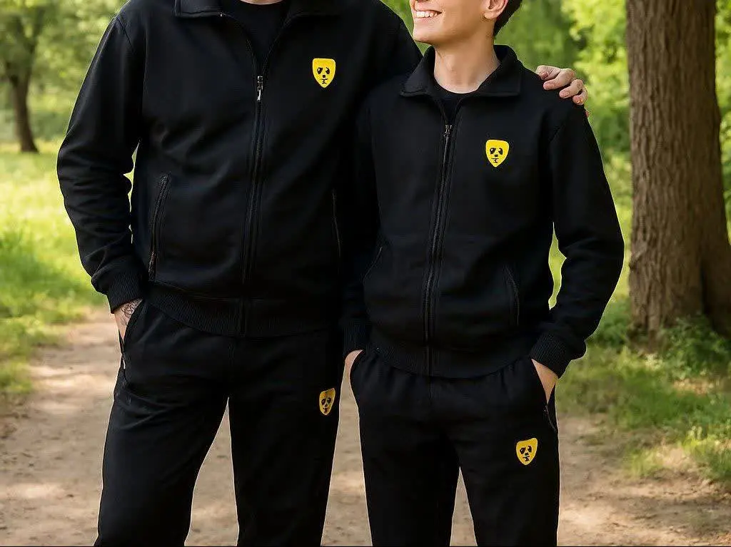 👚نام: ست سویشرت و شلوار آدی...