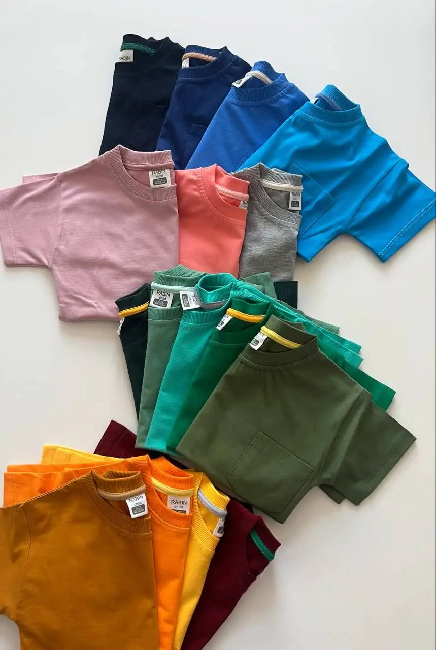 دوستان تیشرت تک جیب مشکی برای محرم دوشنبه دستمون میرسه
