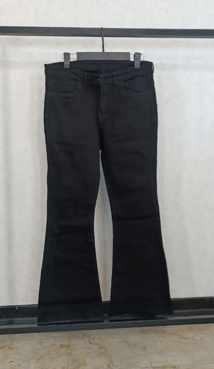 شلوار دمپا بوتکات