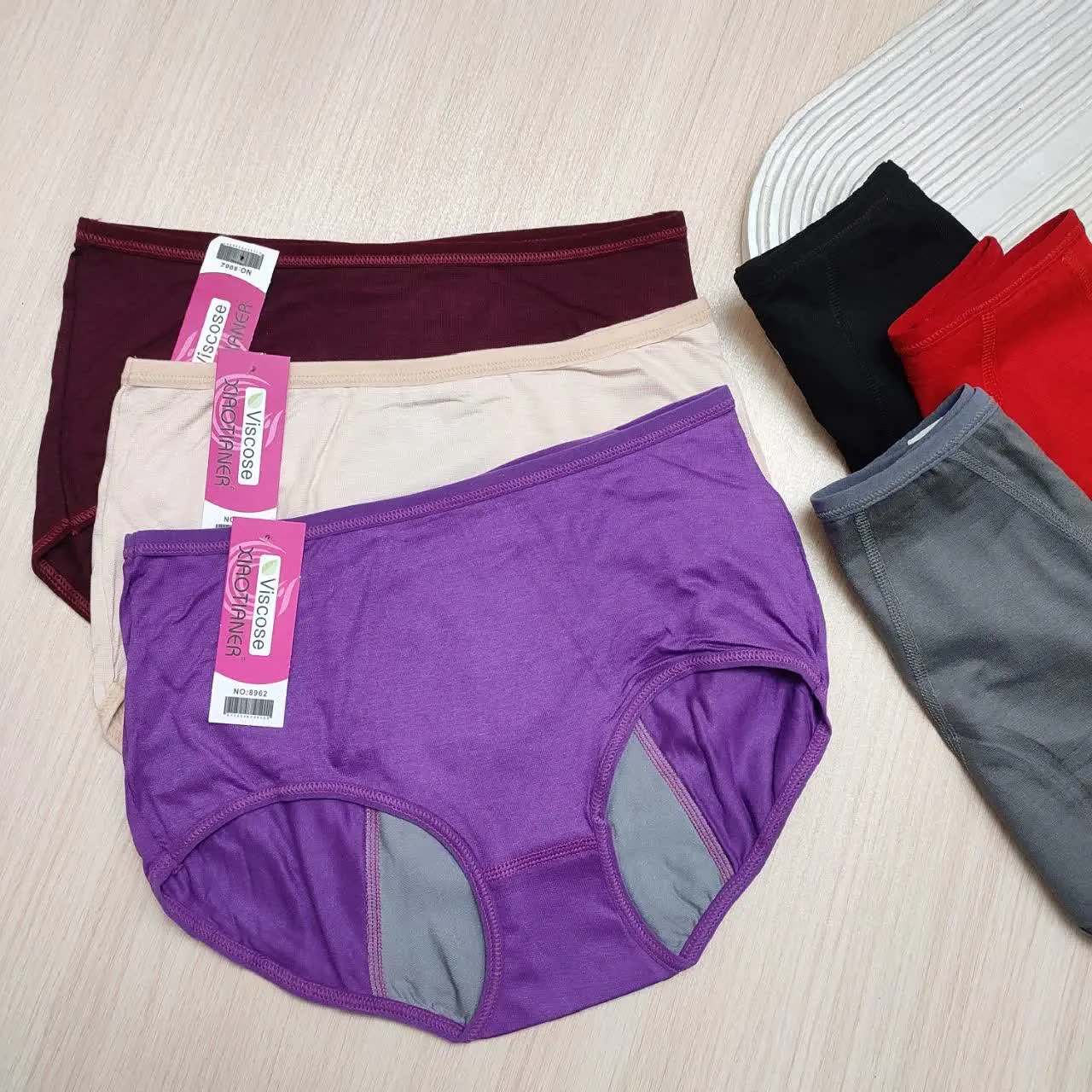 اصلا لایه عایقش خشک نیست‌ 🍃🌸
