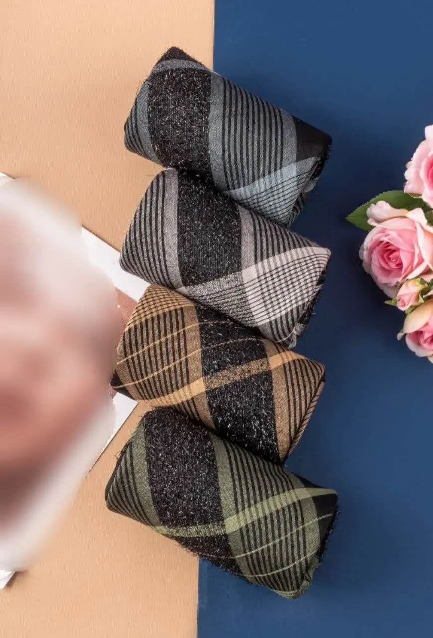 شال نخی وی‌آی‌پی😊😊
