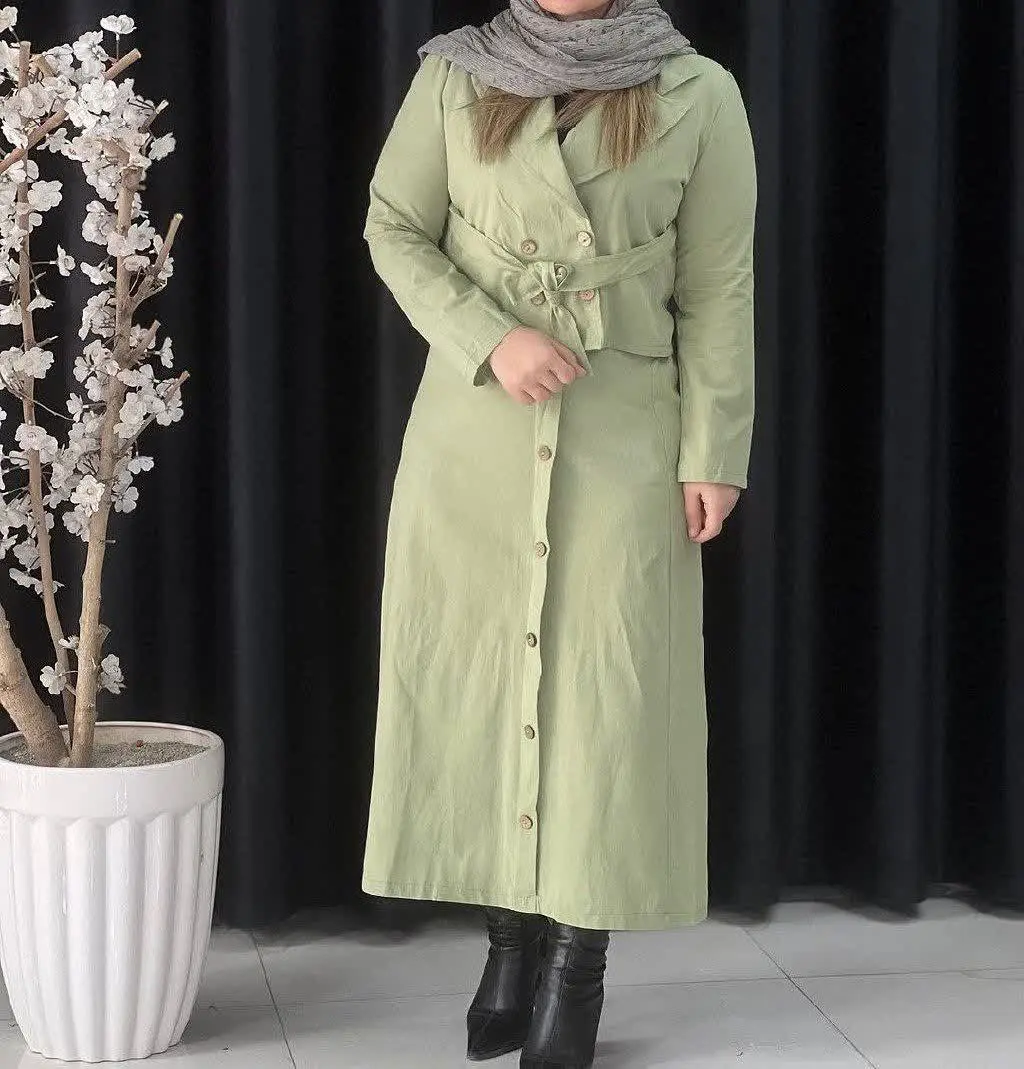 نام: کت دامن رامکال
