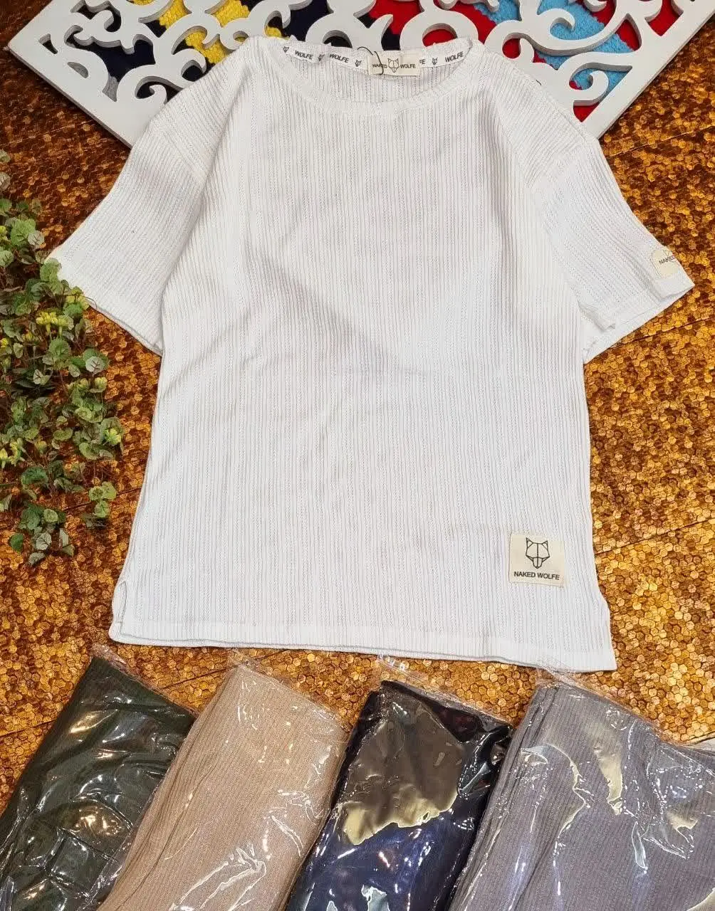 💎☘️🌠👗👔👚🎽🇮🇷
