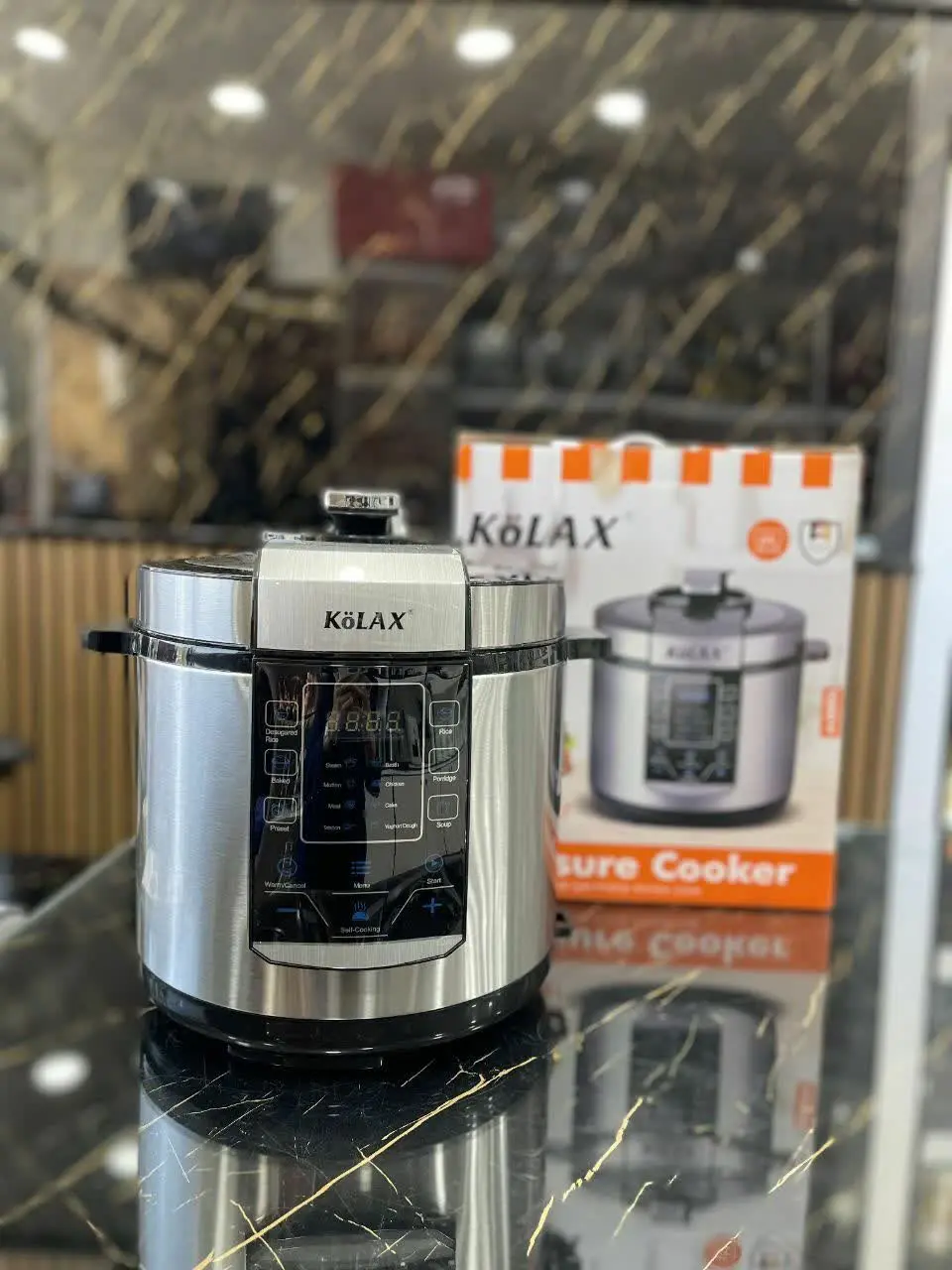 توان مصرفی ۱۰۰۰ وات، مخزن ۶...