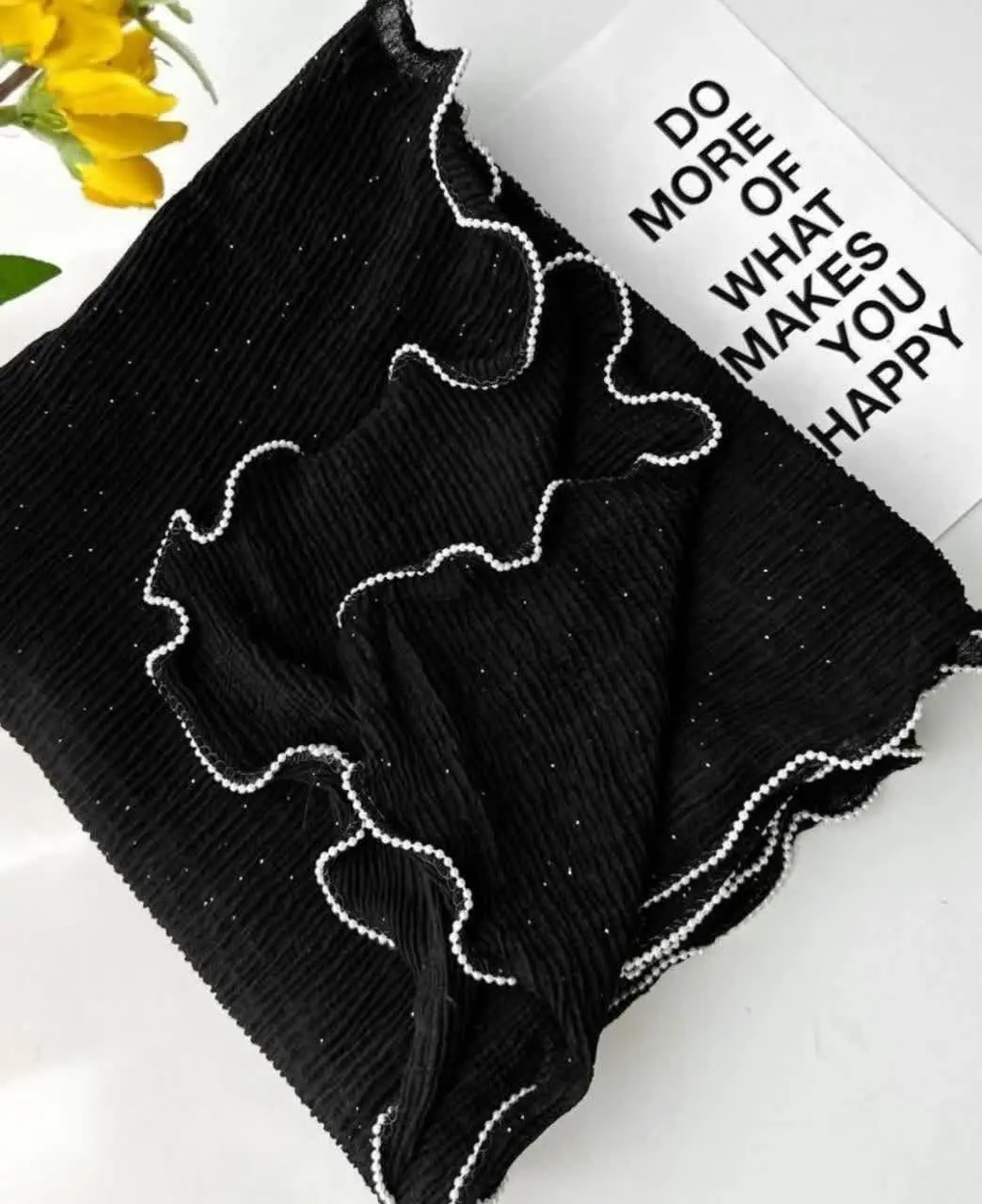 🍃شال برشکا وارادتی
