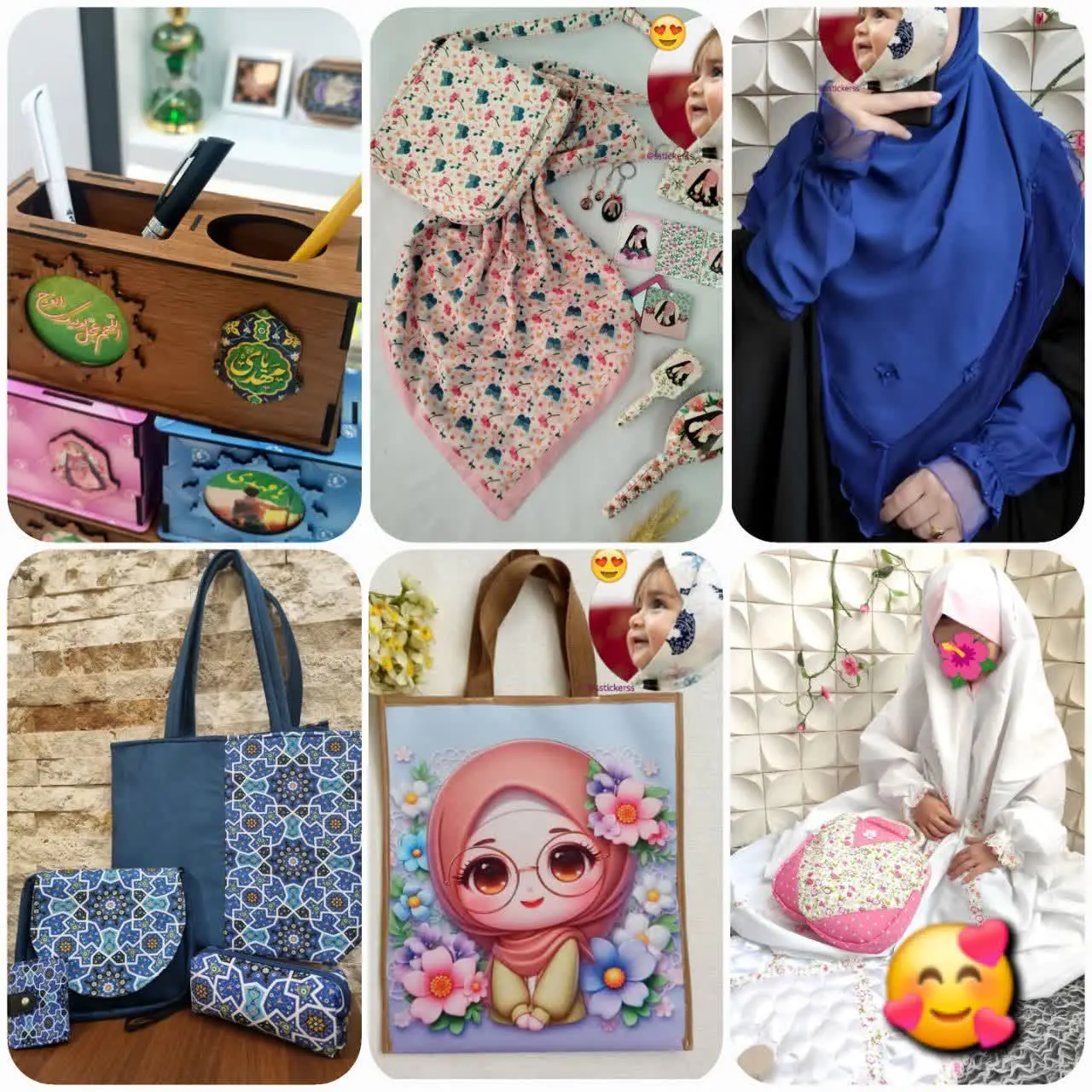 گالری ریحانه 😍👇
