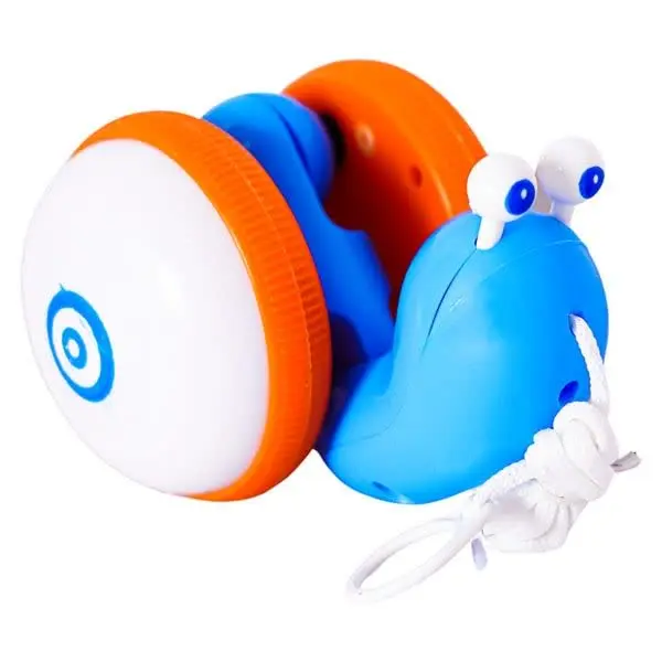 نام: حلزون نخ کش
