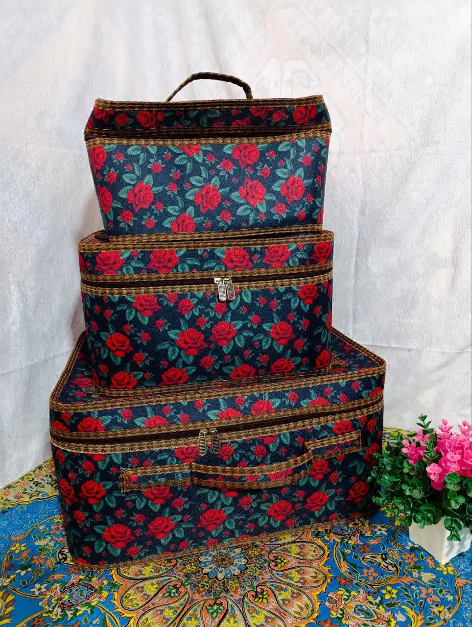 طرح پر فروش رز🌷🌷