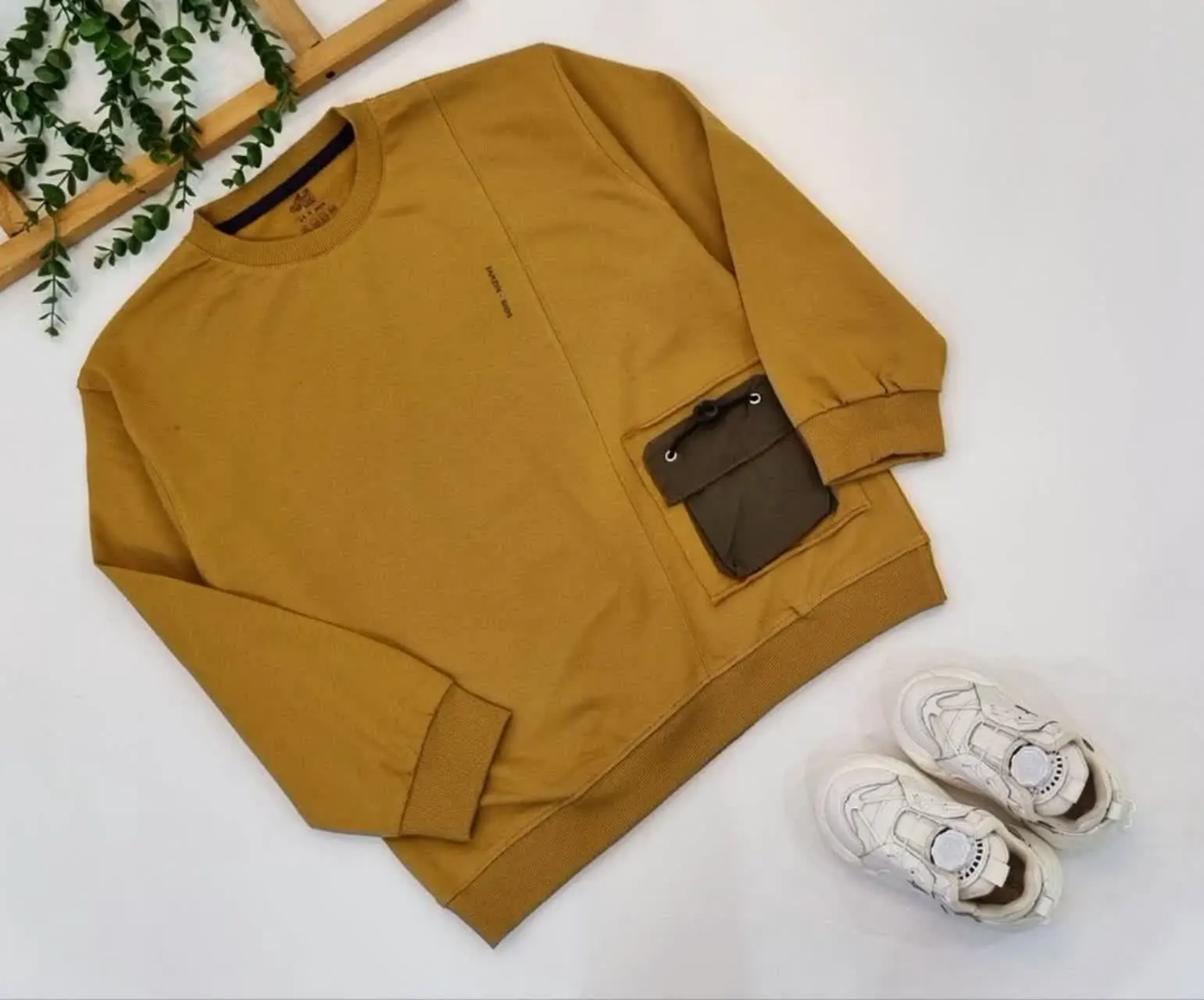 موجود: دورس پنبه فقط سایز ۶...