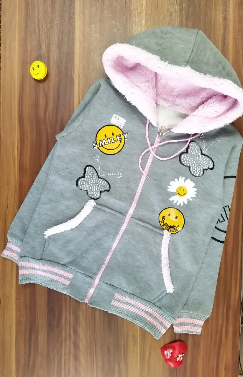 🌼سوییشرت شیک و جذاب بپوش 
