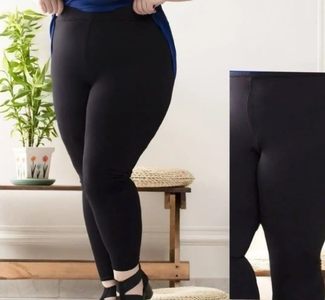 باکیفیت‌ترین لگ فوق بزرگ موجود در بازار اینه👆 چونکه: 
