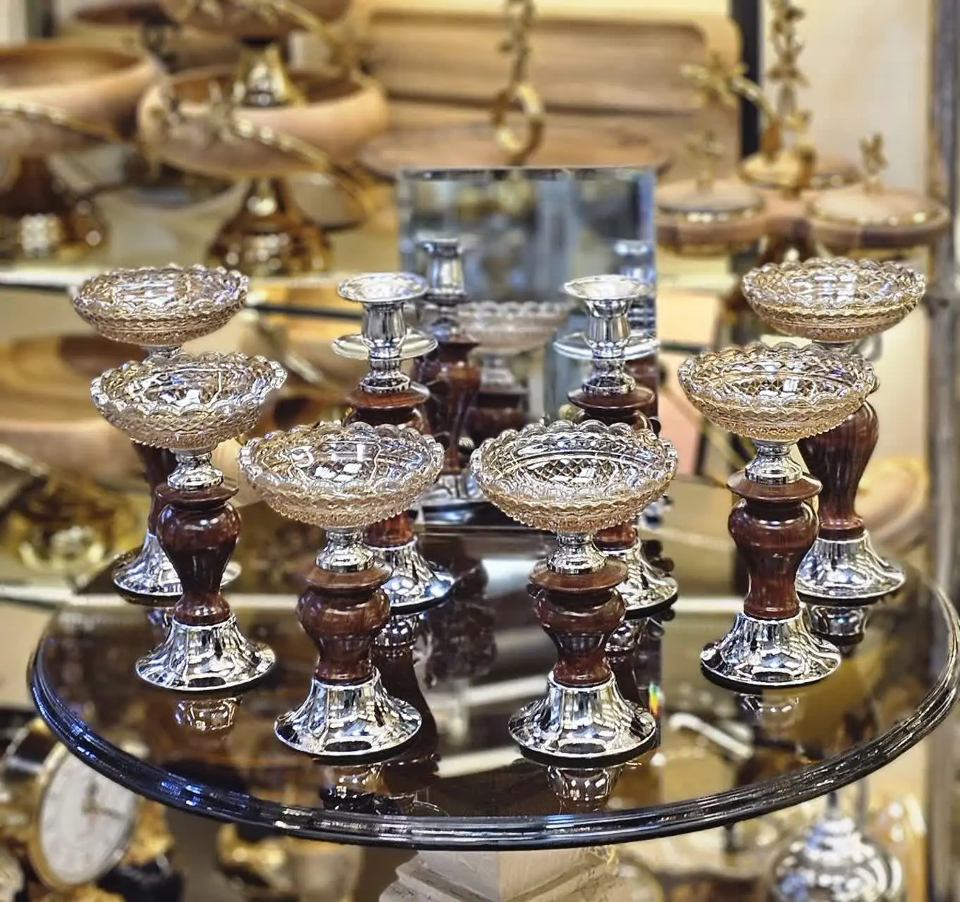 سرویس هفت سین سیلور