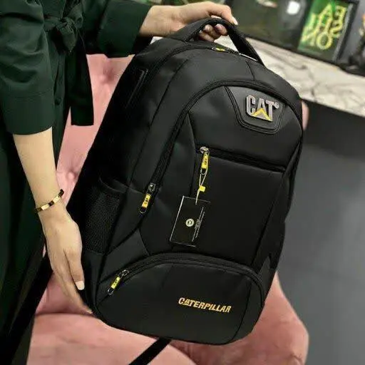 ♦️نام: کوله دانشجویی مدل ژیکو
