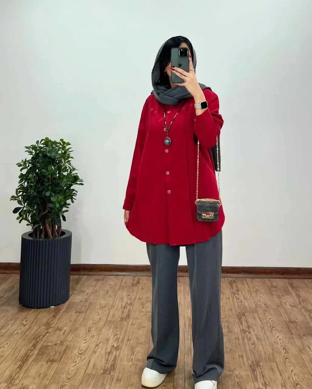 🖋نام: تونیک مانتویی شایلی
