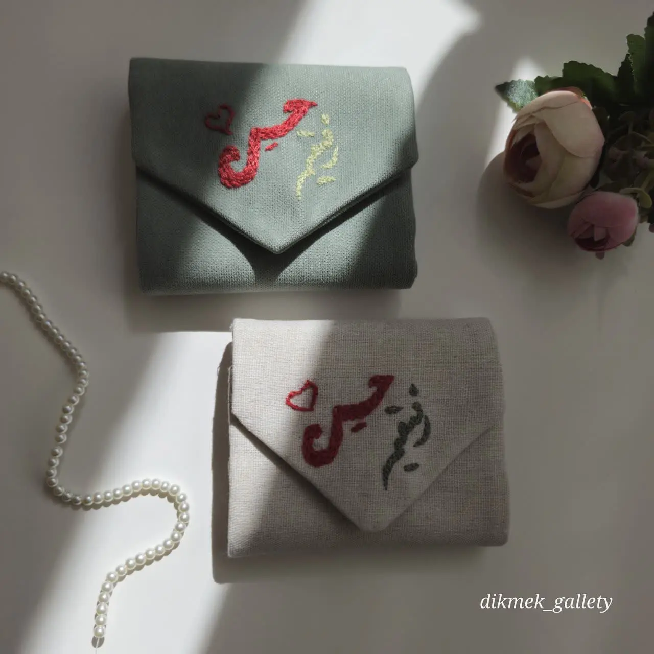 , جانماز دلبر بعدی