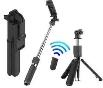 ✅خیلی جمع و جور. تو کیف جا...