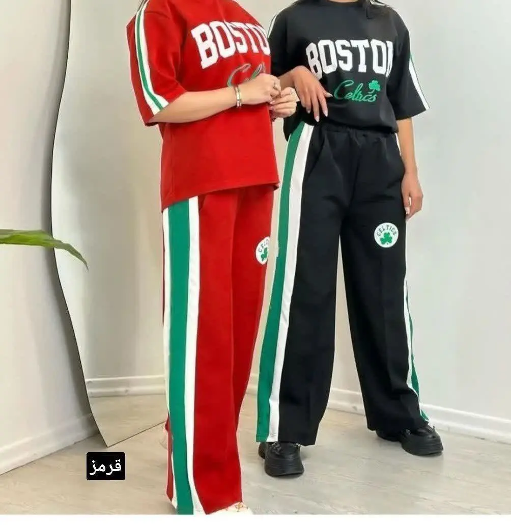 🦋نام محصول: حراج ست boston ♨️
