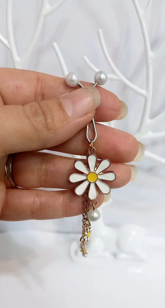 ⚜#گیره_روسری پر طرفدار
