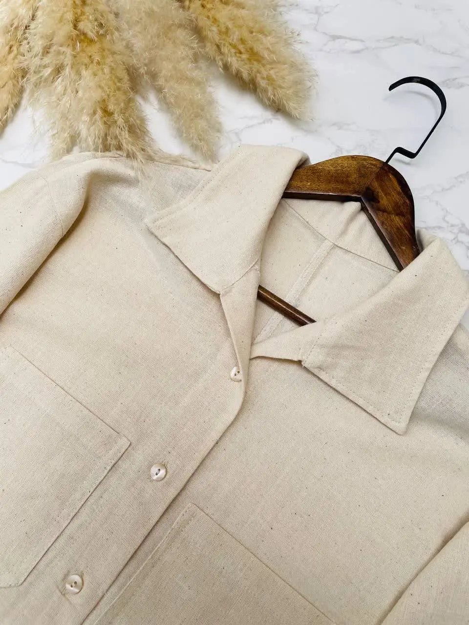 نام: مانتو لینن
