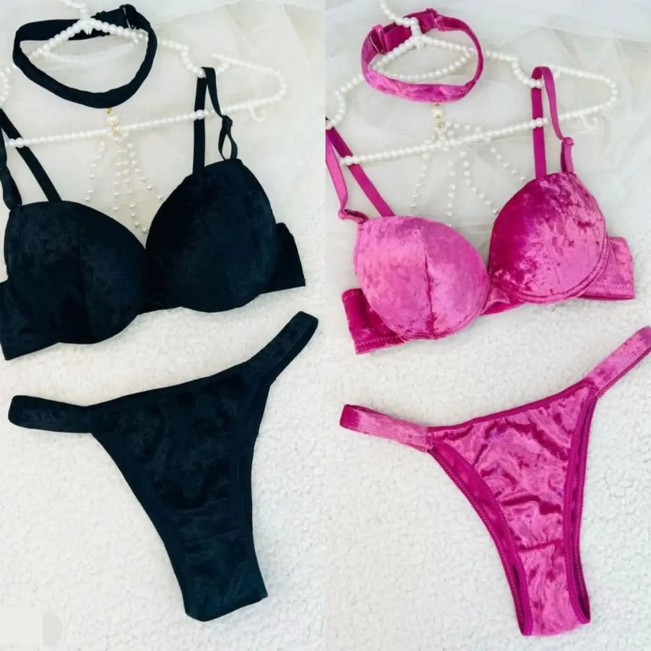 ✔️ ست مروارید 
