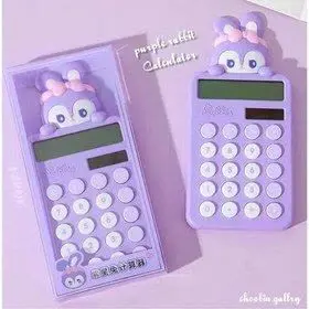 🥳ماشین حساب وارداتی خرگوش