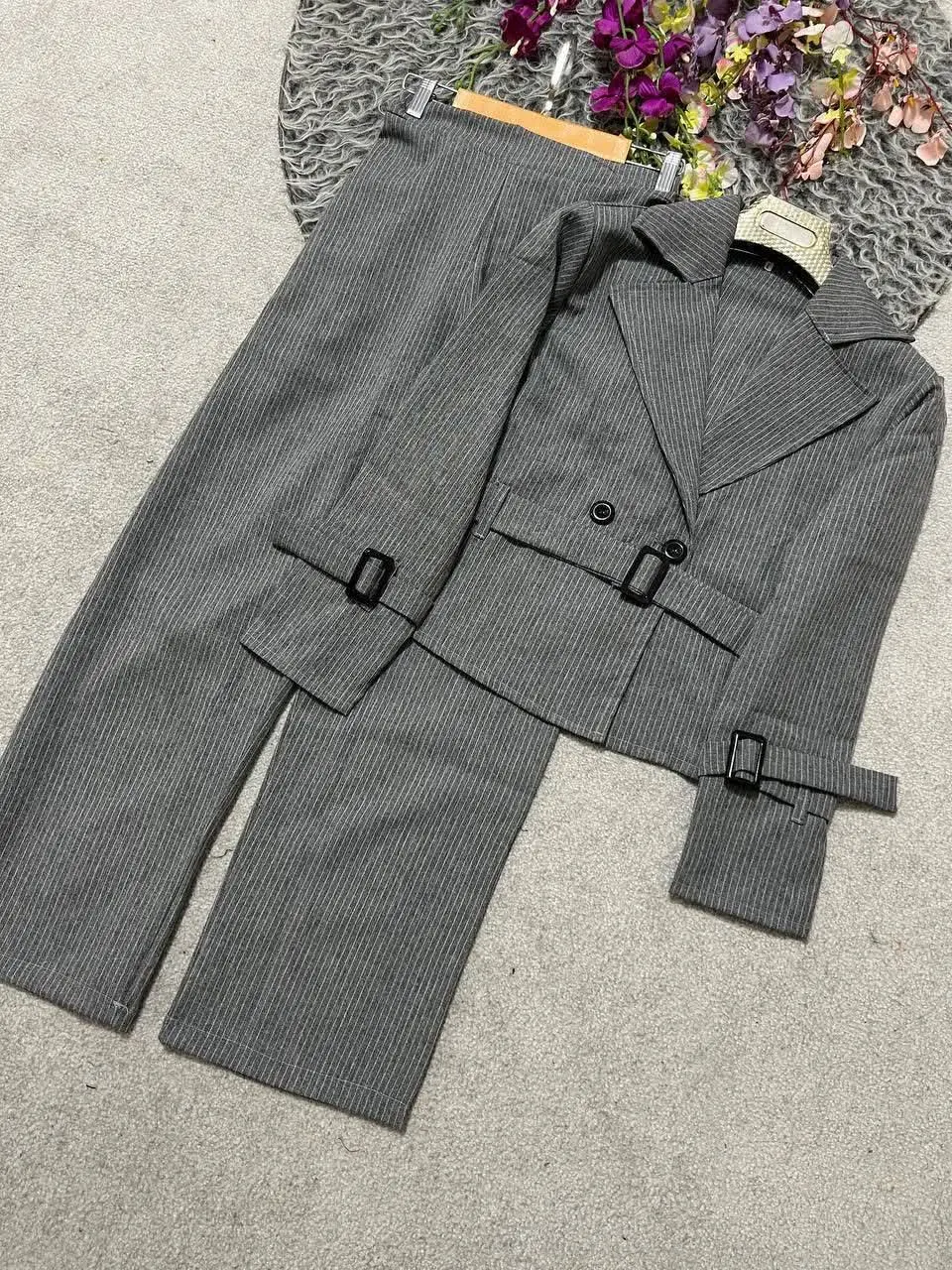 ❤️جیب شلوار کاربردی