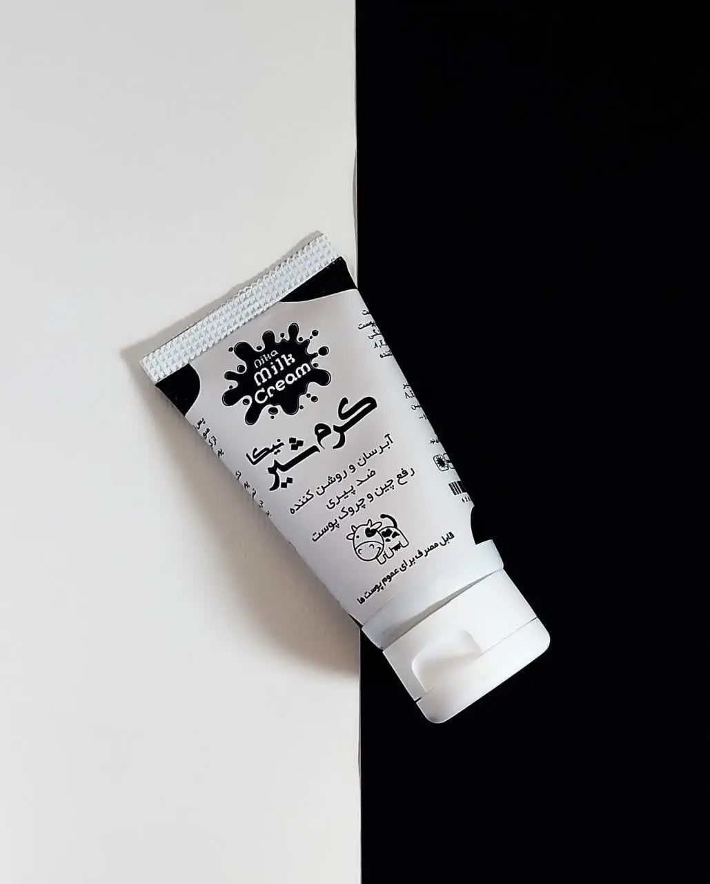 کرم شیرنیکا خواص تقویتی و د...