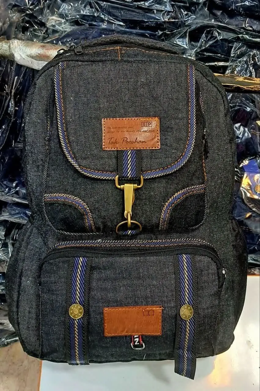 ❣کوله برند لی بسیار با کیفیت 
