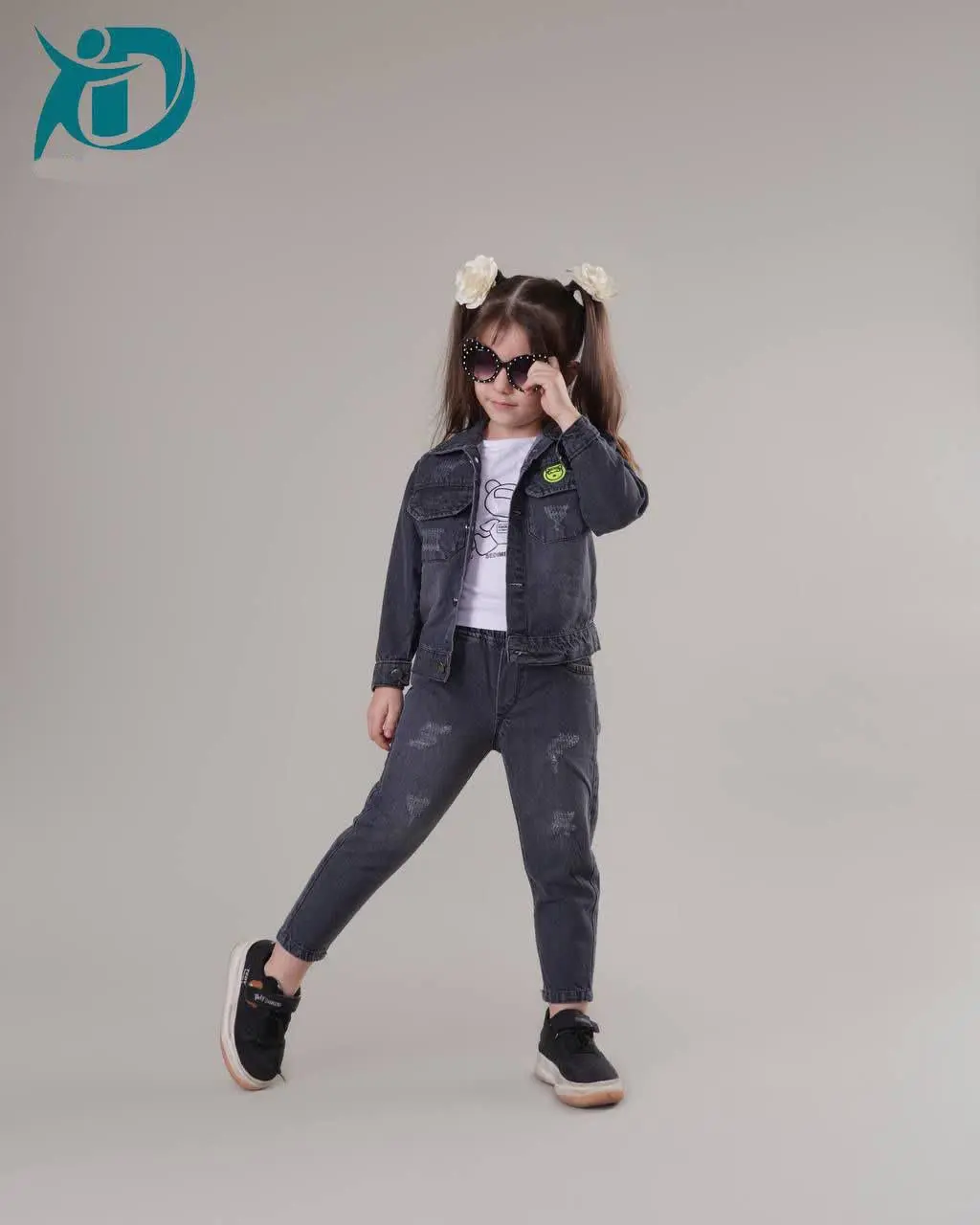 🔮ست سه تیکه #عیدانه اسپرت🔮
