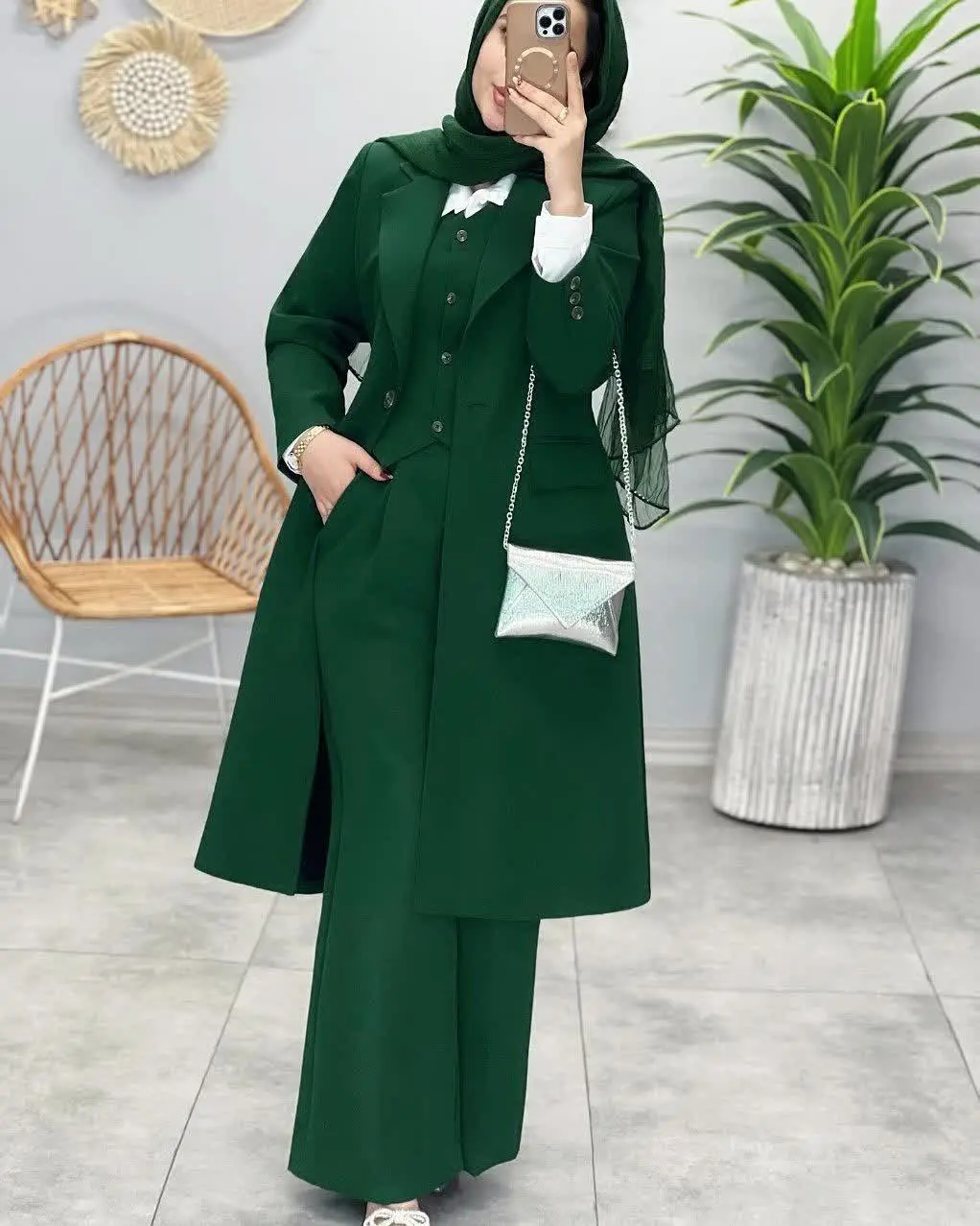 🖋نام: ست سه تکه