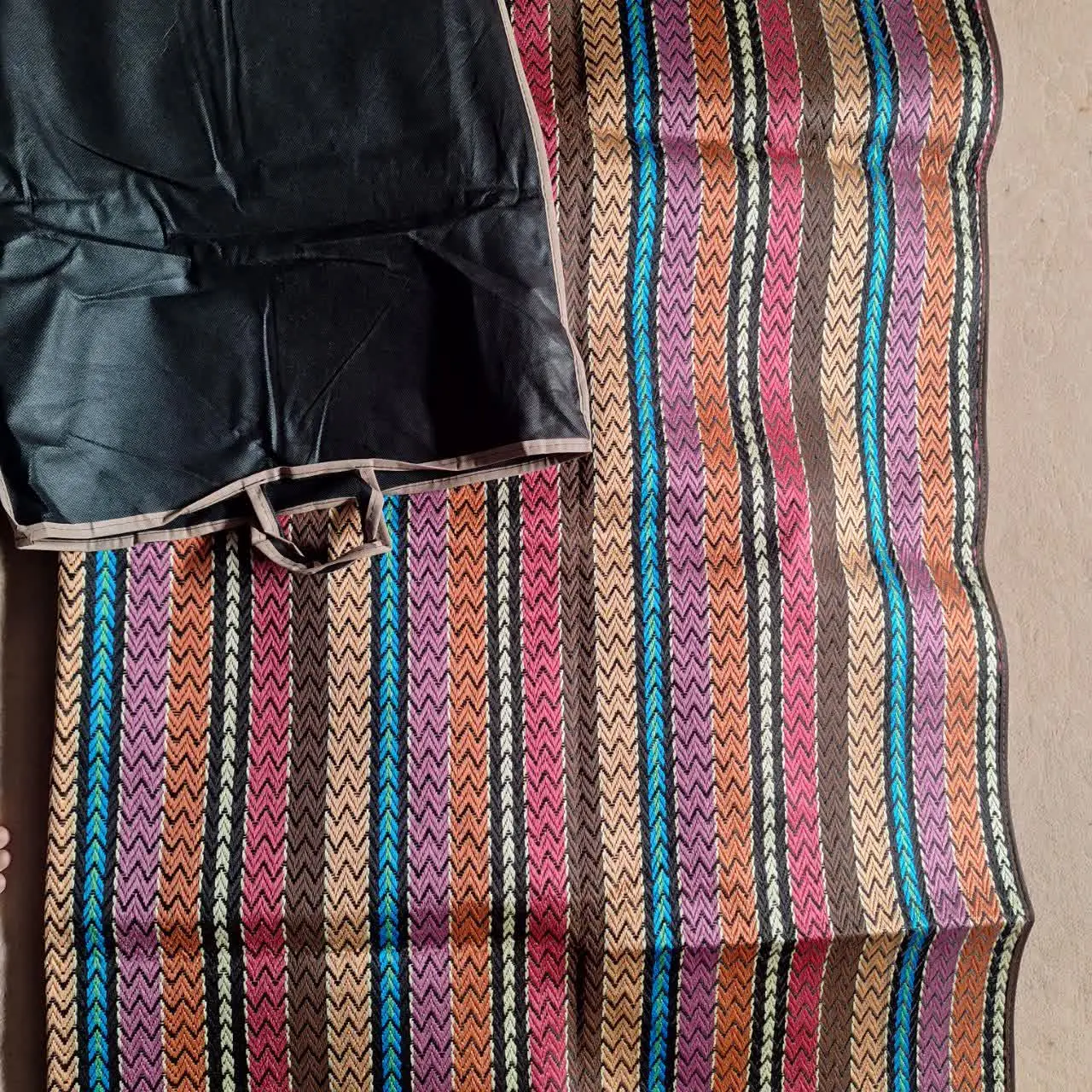 #زیرانداز #جاجیم
