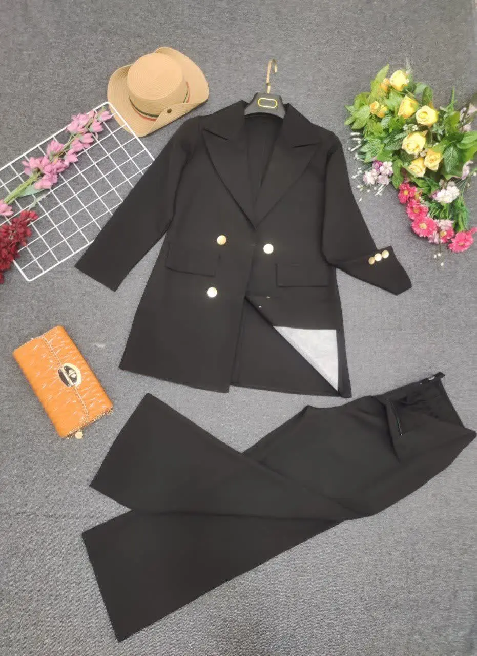 🌹نام: کت و شلوار افسون💥💫
