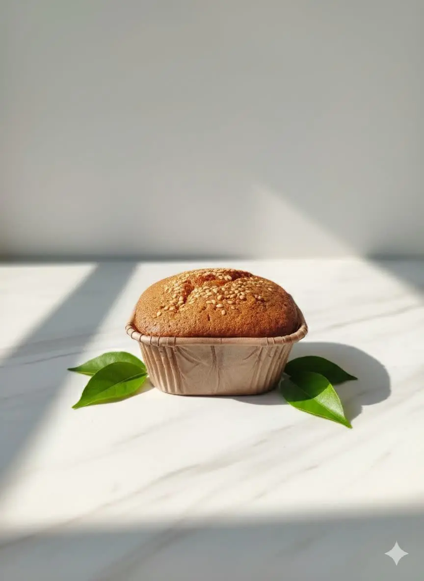 🔸شکر قهوه ای