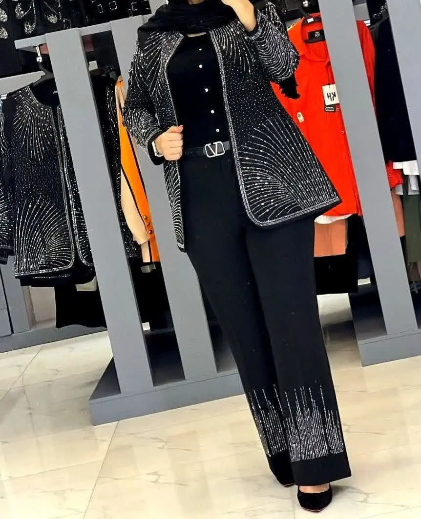  ♣️ پیراهن مجلسی #۱۰۰ 
